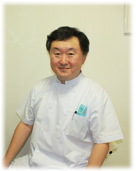 doctor 酒向院長